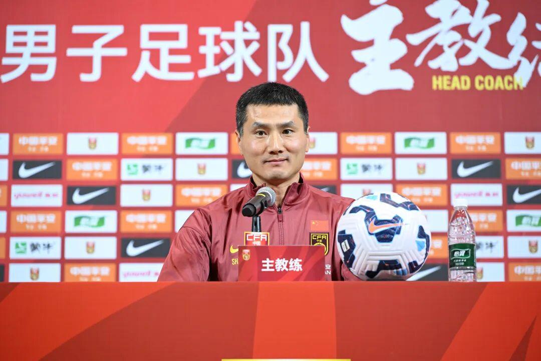 熊猫体育-“苏超”踢得好能进国足吗？新帅邵佳一：先踢中乙中甲