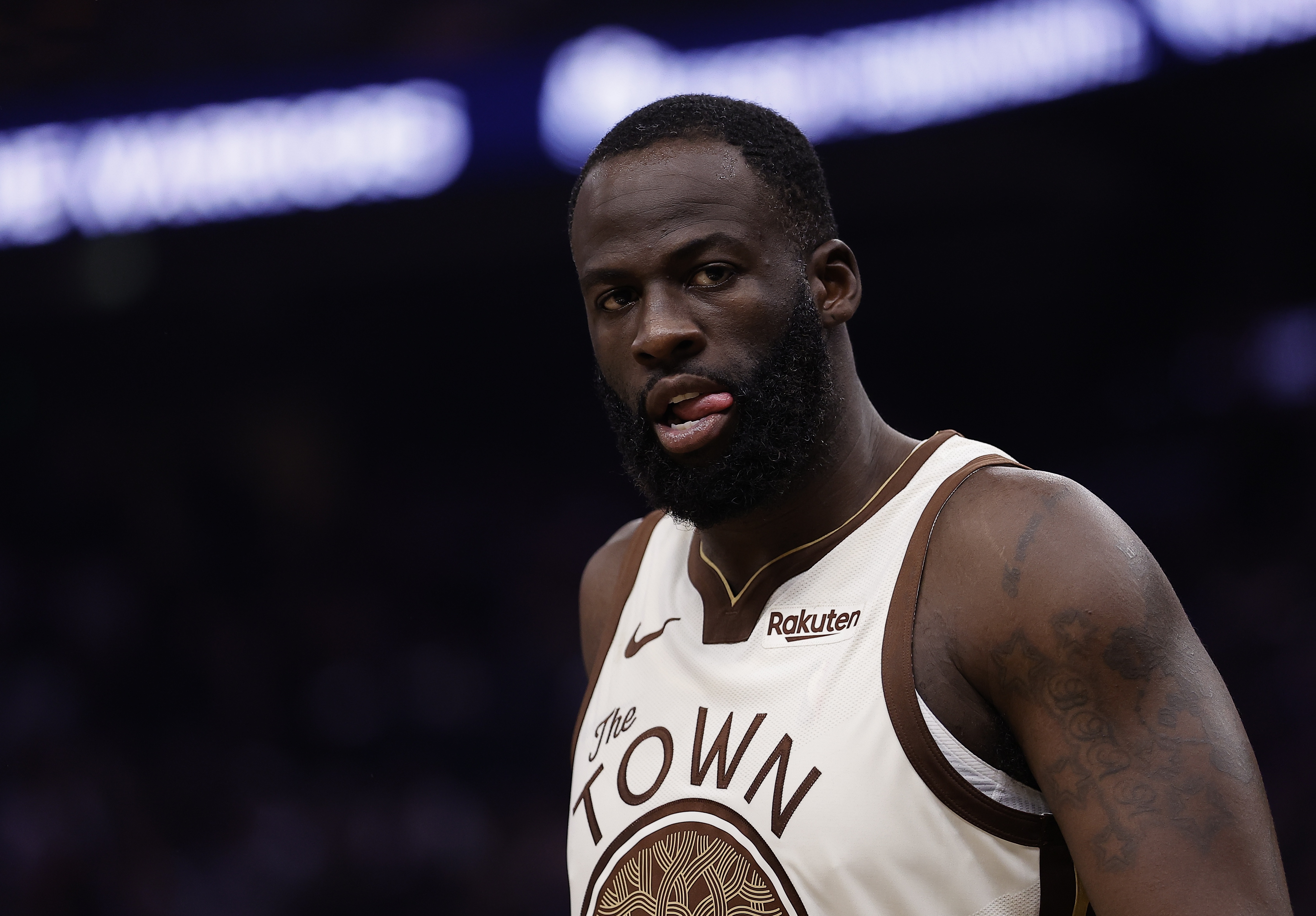 熊猫体育-追梦回应A·史密斯：这些家伙可以随口胡说 但却没有任何问责