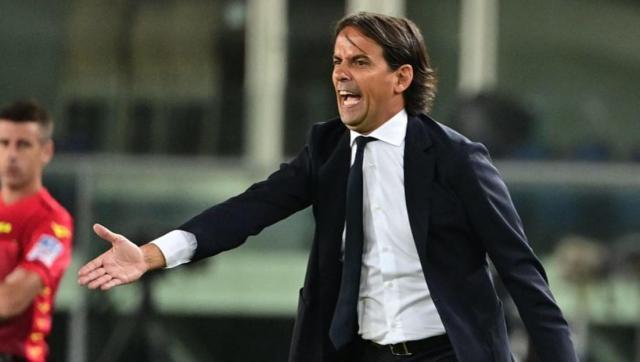 芒果体育官网-小因扎吉：转会让我满意 科雷亚：感觉在这踢了很久